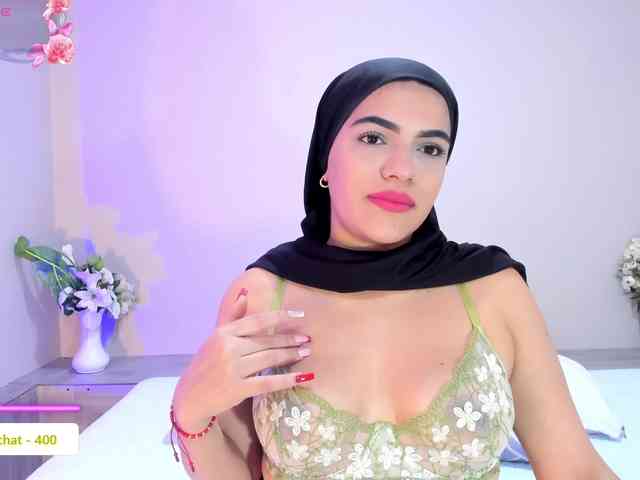 Umarani_ webcam
