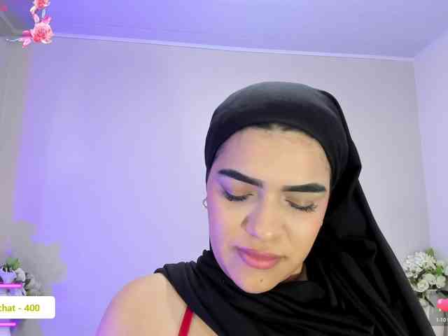 Umarani_ webcam