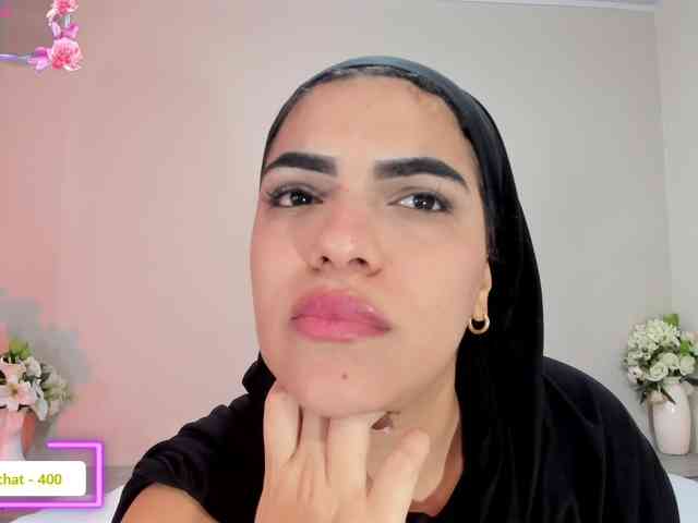 Umarani_ webcam