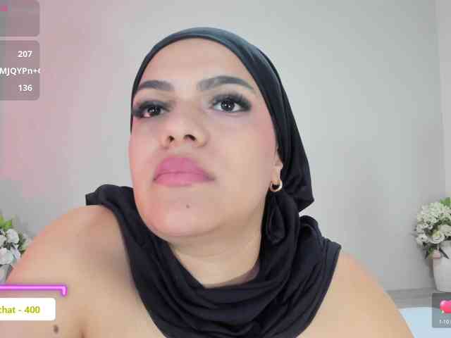 Umarani_ webcam