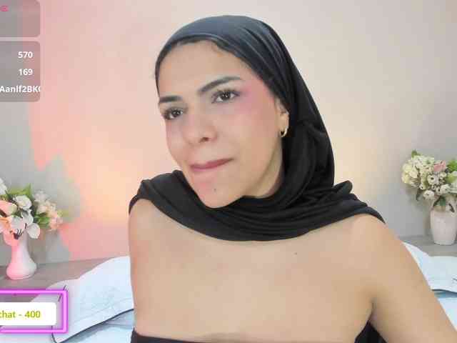 Umarani_ webcam