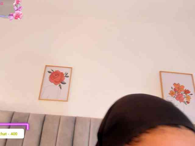 Umarani_ webcam