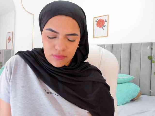 Umarani_ webcam