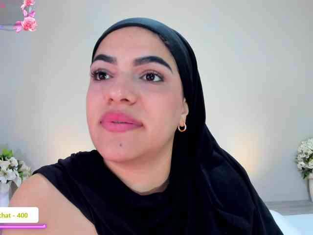 Umarani_ webcam