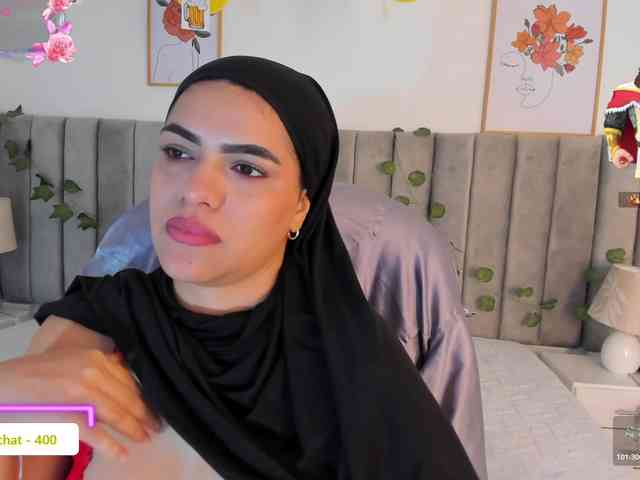 Umarani_ webcam