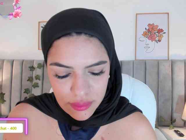 Umarani_ webcam