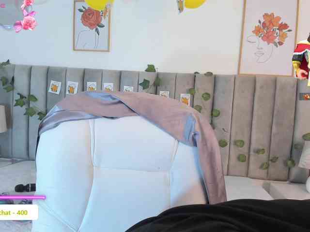 Umarani_ webcam