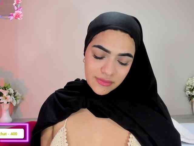 Umarani_ webcam