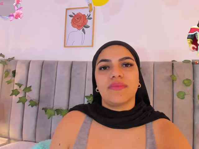 Umarani_ webcam