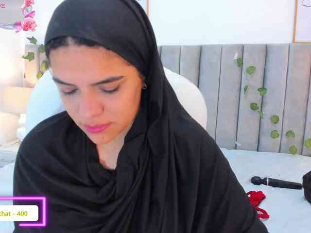 Umarani_ webcam