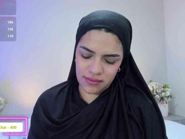 Umarani_ webcam