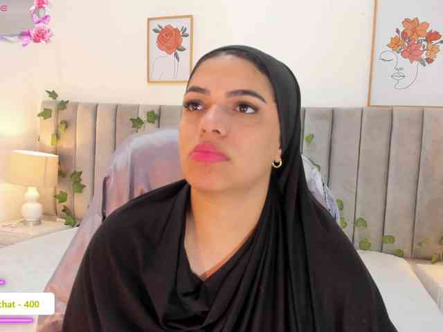 Umarani_ webcam