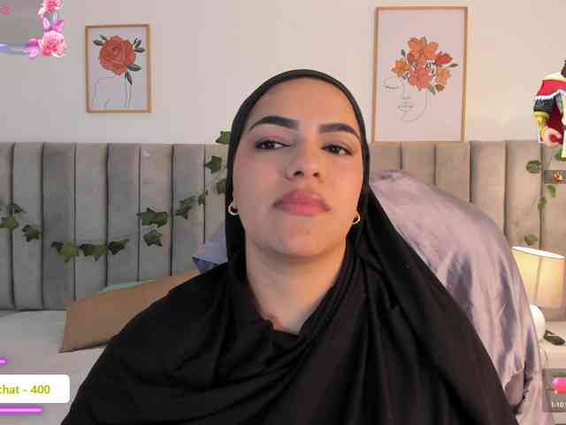 Umarani_ webcam