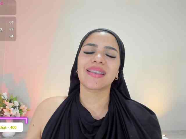 Umarani_ webcam