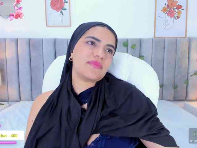 Umarani_ webcam