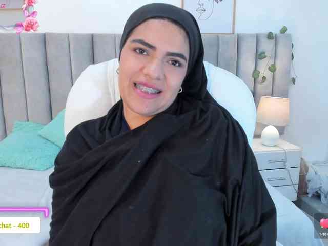 Umarani_ webcam