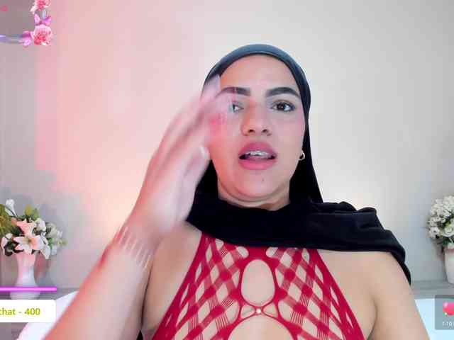 Umarani_ webcam