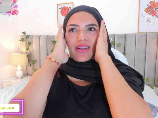 Umarani_ webcam