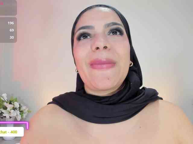 Umarani_ webcam