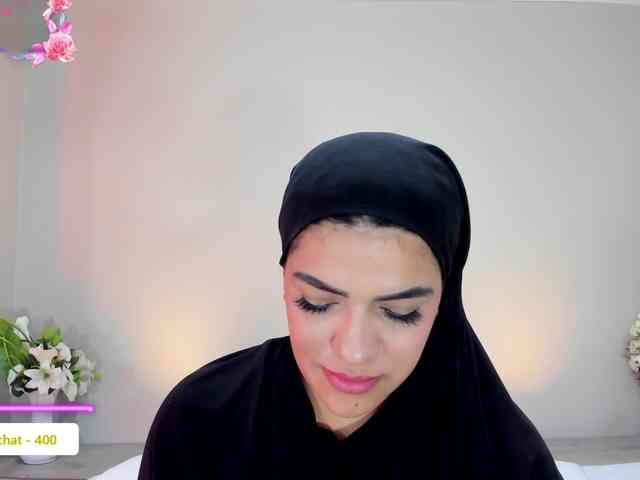 Umarani_ webcam