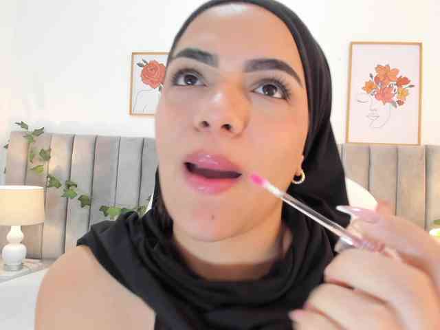 Umarani_ webcam