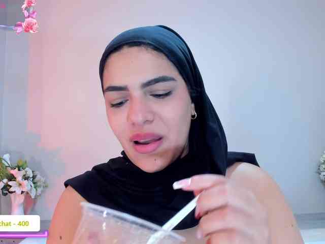 Umarani_ webcam