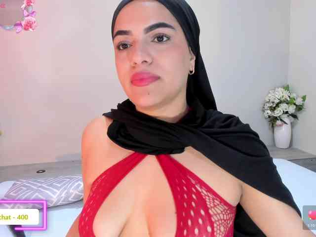 Umarani_ webcam