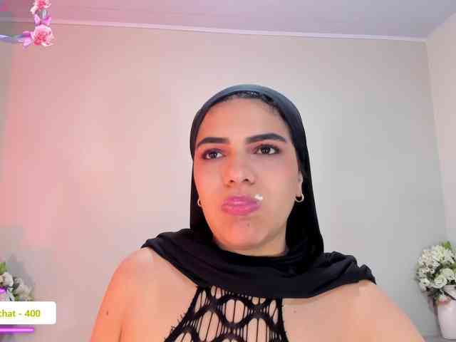 Umarani_ webcam