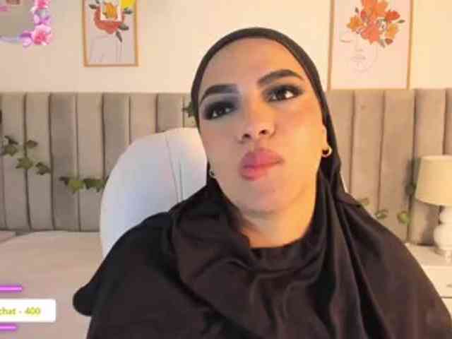 Umarani_ webcam