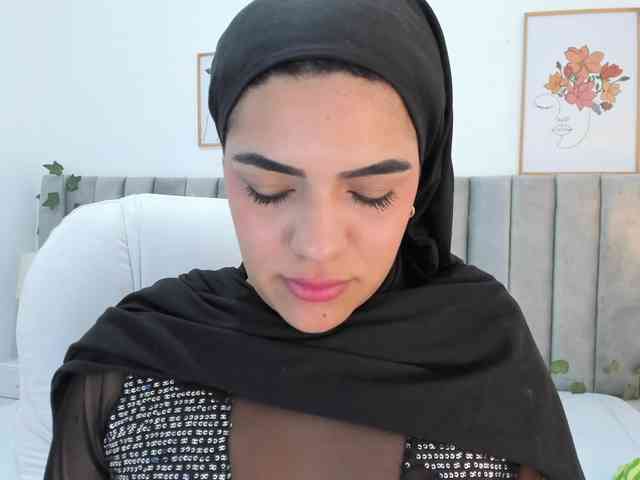 Modella: Umarani_