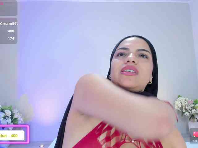 Umarani_ webcam