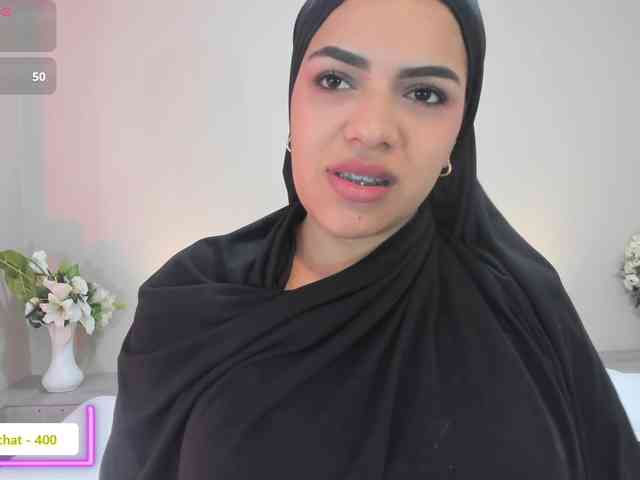 Umarani_ webcam