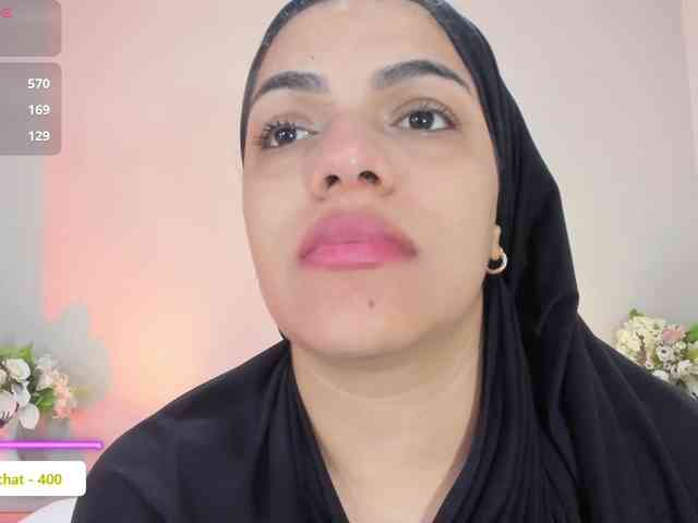 Umarani_ webcam