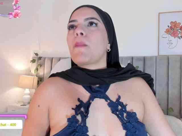 Umarani_ webcam