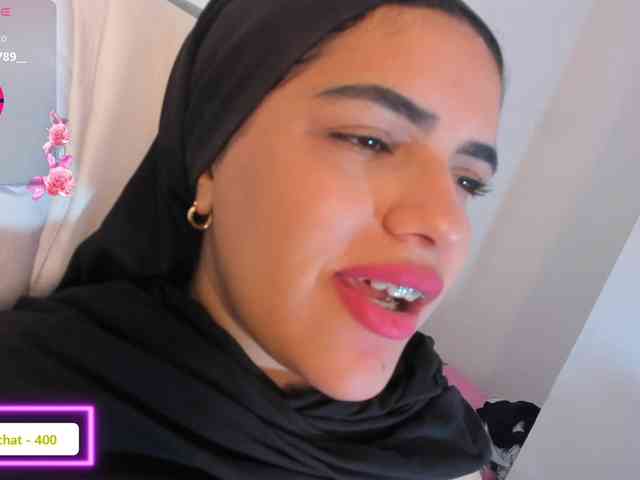 Umarani_ webcam