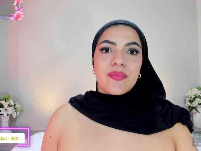 Umarani_ webcam