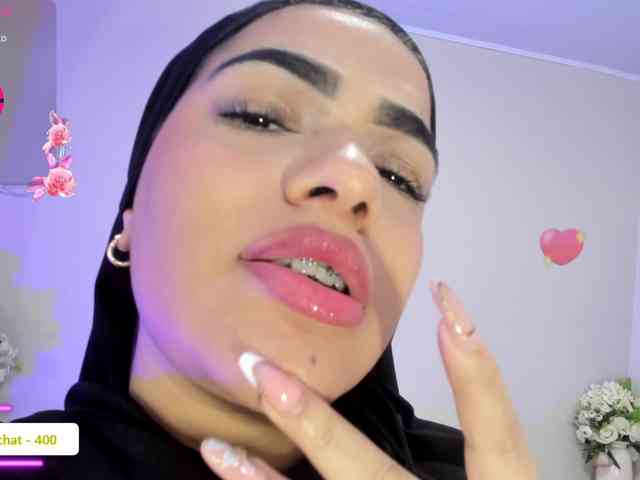 Umarani_ webcam
