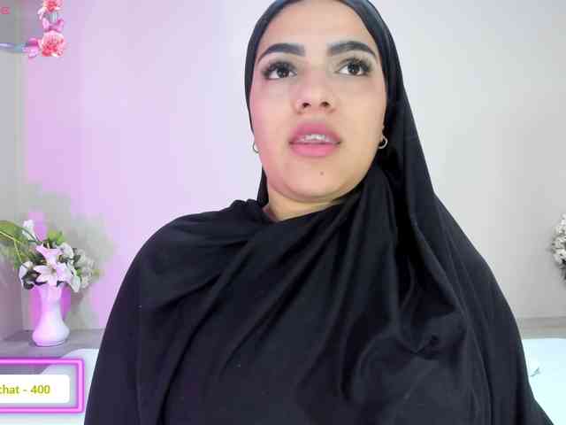 Umarani_ webcam