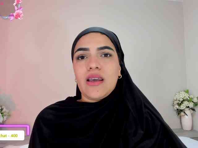 Umarani_ webcam