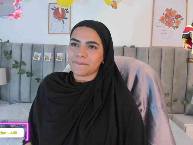 Umarani_ webcam