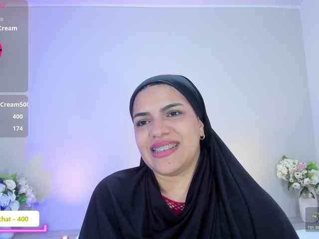 Umarani_ webcam