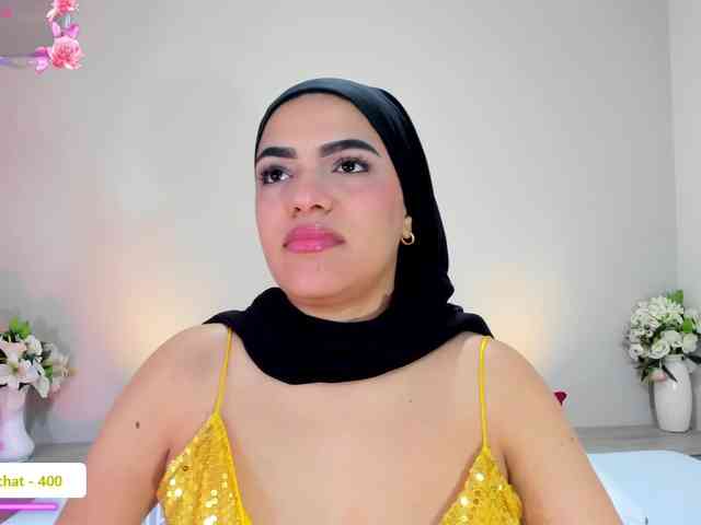 Umarani_ webcam