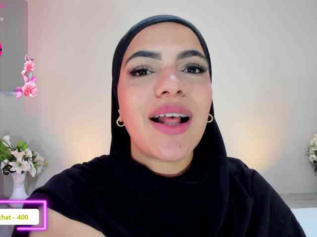 Umarani_ webcam