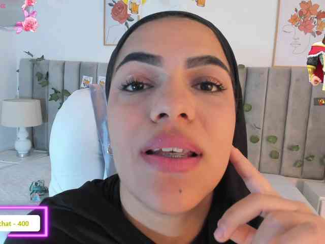 Umarani_ webcam