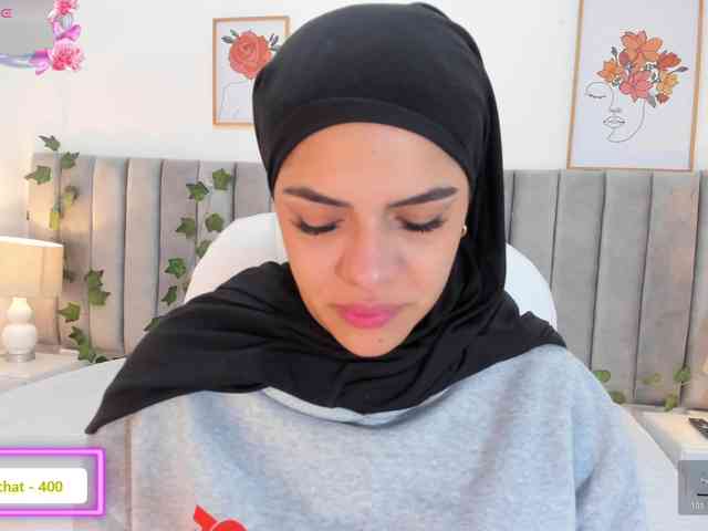 Umarani_ webcam