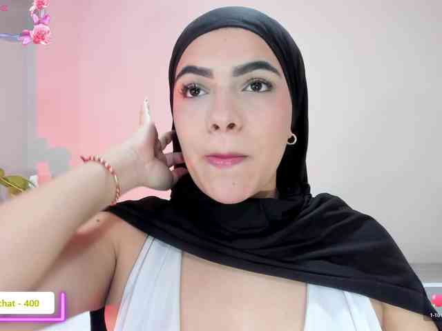 Modella: Umarani_
