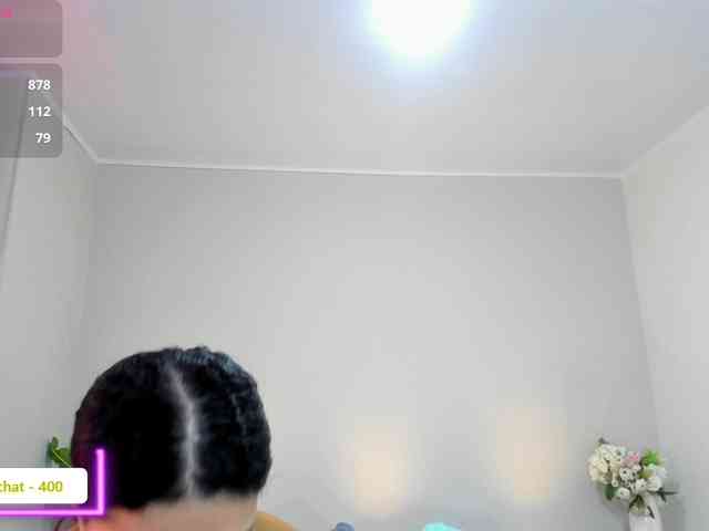 Umarani_ webcam