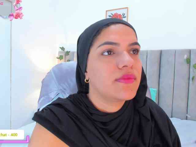 Umarani_ webcam