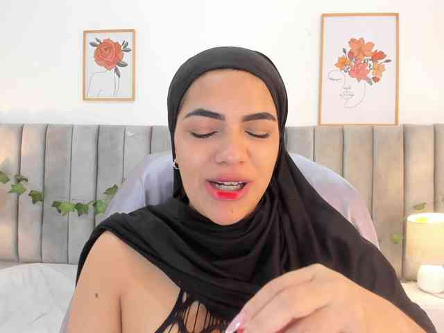 Umarani_ webcam