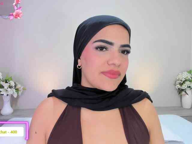 Umarani_ webcam